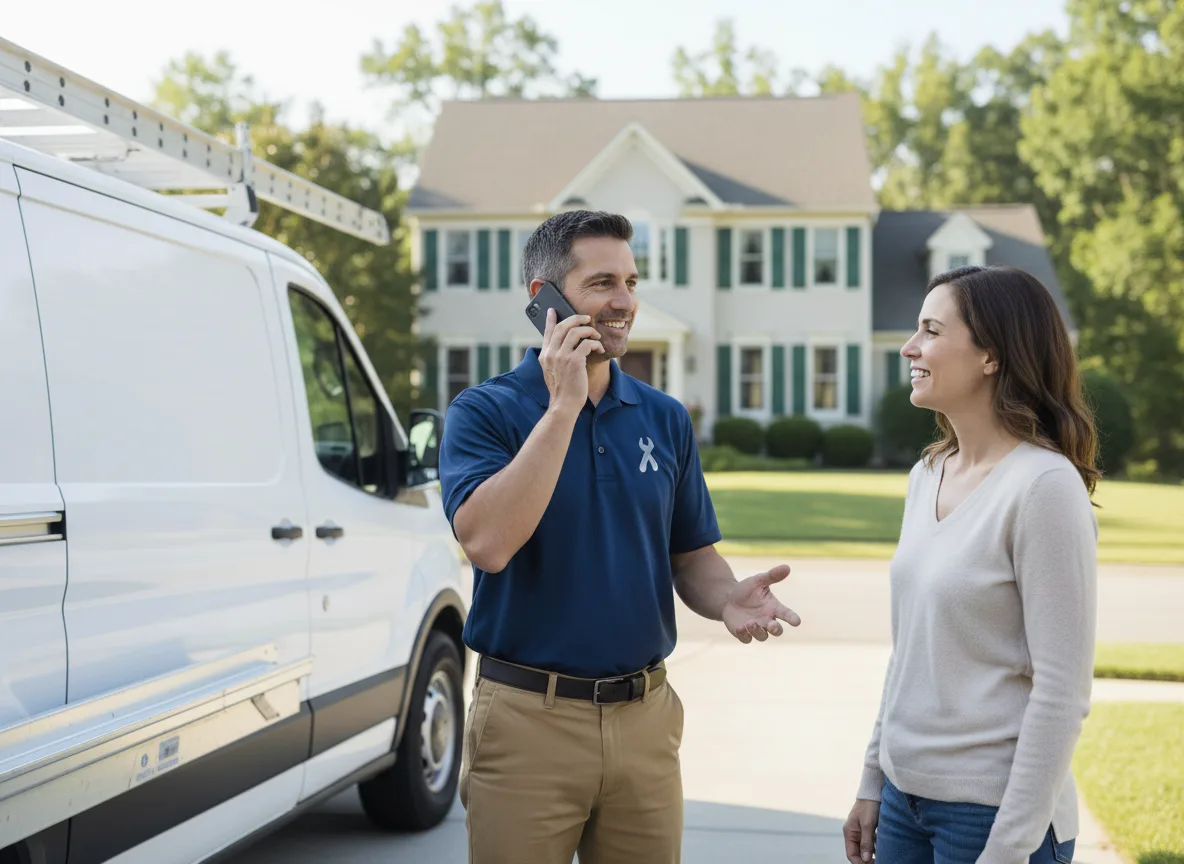 Home Gutter Service Farmville, NC FAQs